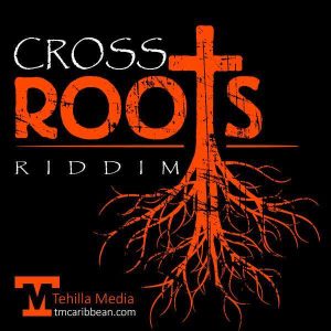 CROSS ROOTS artwork