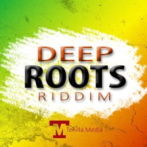 DEEP ROOTS artwork